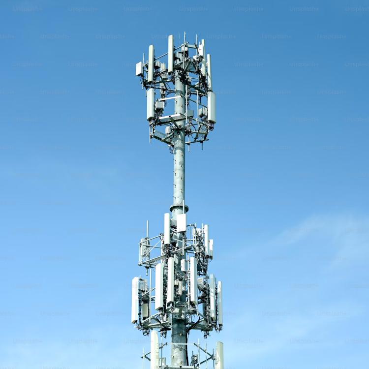 Communications, Networks, and the Internet